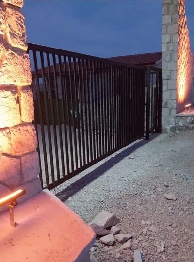 ...